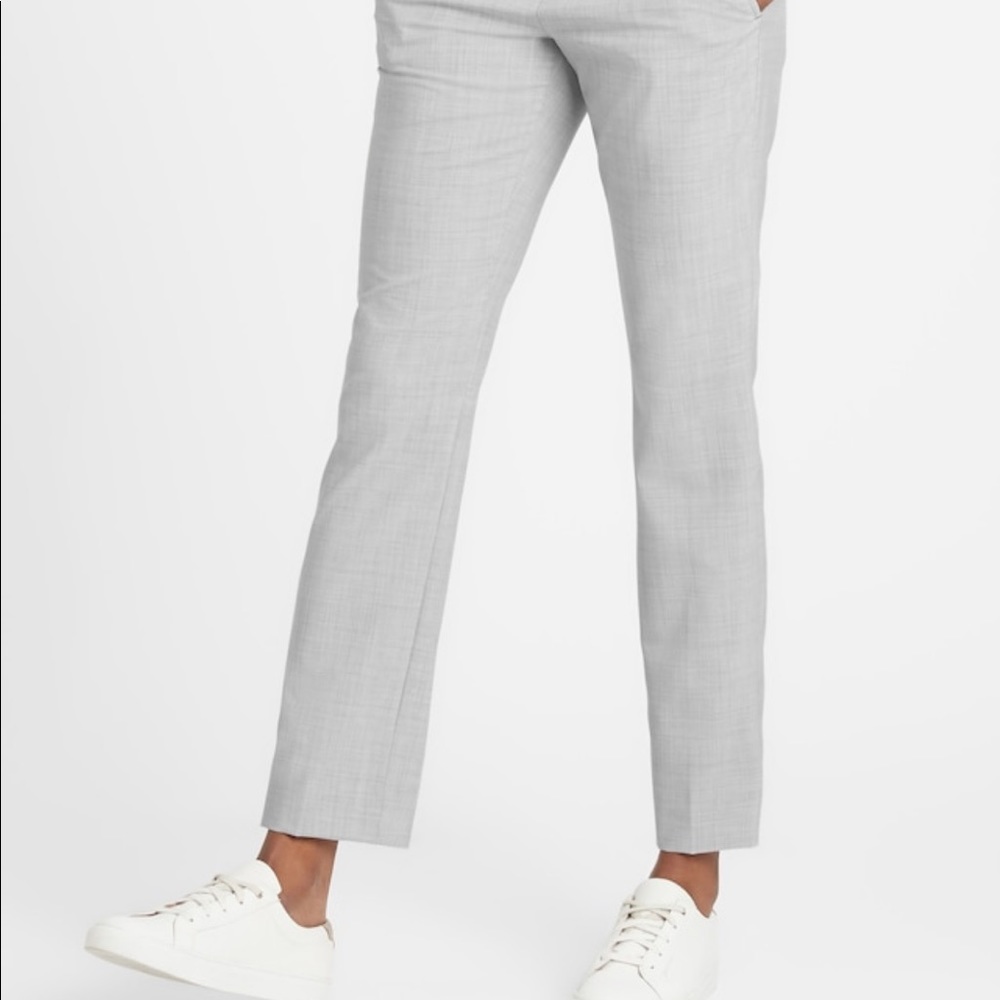 Banana Republic Ryan Women’s Pants